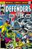 Defenders (1st series) #49 - Defenders (1st series) #49