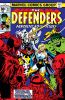 Defenders (1st series) #50 - Defenders (1st series) #50