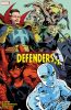 Defenders (6th series) #1 - Defenders (6th series) #1