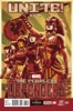 Fearless Defenders #11 - Fearless Defenders #11