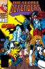 Secret Defenders #3 - Secret Defenders #3