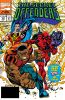 Secret Defenders #15 - Secret Defenders #15