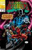 Secret Defenders #17 - Secret Defenders #17