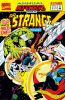 Doctor Strange, Sorcerer Supreme Annual #2 - Doctor Strange, Sorcerer Supreme Annual #2