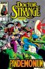 Doctor Strange, Sorcerer Supreme #3 - Doctor Strange, Sorcerer Supreme #3