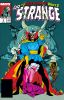 Doctor Strange, Sorcerer Supreme #5 - Doctor Strange, Sorcerer Supreme #5