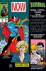 Doctor Strange, Sorcerer Supreme #9 - Doctor Strange, Sorcerer Supreme #9