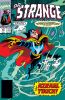 Doctor Strange, Sorcerer Supreme #19 - Doctor Strange, Sorcerer Supreme #19