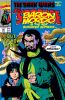 Doctor Strange, Sorcerer Supreme #22 - Doctor Strange, Sorcerer Supreme #22