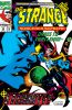 Doctor Strange, Sorcerer Supreme #54 - Doctor Strange, Sorcerer Supreme #54