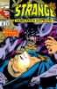 Doctor Strange, Sorcerer Supreme #56 - Doctor Strange, Sorcerer Supreme #56
