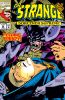 Doctor Strange, Sorcerer Supreme #56 - Doctor Strange, Sorcerer Supreme #56