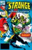 Doctor Strange, Sorcerer Supreme #58 - Doctor Strange, Sorcerer Supreme #58