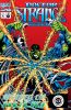 Doctor Strange, Sorcerer Supreme #71 - Doctor Strange, Sorcerer Supreme #71