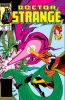 [title] - Doctor Strange (2nd series) #72