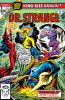[title] - Doctor Strange Annual #1