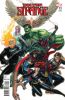 [title] - Doctor Strange (4th series) #12 (Steve McNiven variant)