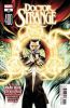 [title] - Doctor Strange (5th series) #10