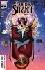 [title] - Doctor Strange (5th series) Annual #1
