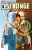 Doctor Strange (6th series) #1 - Doctor Strange (6th series) #1