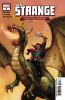 Doctor Strange (6th series) #3 - Doctor Strange (6th series) #3