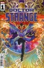 Doctor Strange (7th series) #1 - Doctor Strange (7th series) #1