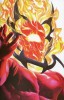 [title] - Doctor Strange (7th series) #1 (Alex Ross variant)