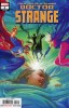 Doctor Strange (7th series) #2 - Doctor Strange (7th series) #2