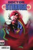 [title] - Doctor Strange (7th series) #2 (Lee Garbett variant)