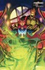 [title] - Doctor Strange (7th series) #2 (Lucas Werneck variant)