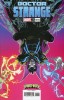 [title] - Doctor Strange (7th series) #3 (Mahmud Asrar variant)