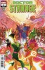 Doctor Strange (7th series) #5 - Doctor Strange (7th series) #5