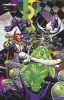 [title] - Doctor Strange (7th series) #6 (Nic Klein variant)