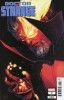 [title] - Doctor Strange (7th series) #7 (Stephanie Hans variant)