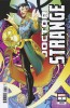 [title] - Doctor Strange (7th series) #7 (Greg Land variant)