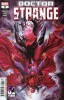 [title] - Doctor Strange (7th series) #8 (Romina Jones variant)