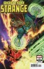[title] - Doctor Strange (7th series) #10 (Emilio Laiso variant)