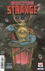 [title] - Doctor Strange (7th series) #10 (Peach Momoko variant)