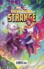 [title] - Doctor Strange (7th series) #11 (Meghan Hetrick variant)