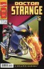 [title] - Doctor Strange (7th series) #11 (EJ Su variant)