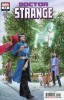 Doctor Strange (7th series) #12 - Doctor Strange (7th series) #12