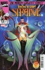 [title] - Doctor Strange (7th series) #12 (Karen Darboe variant)