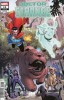 [title] - Doctor Strange (7th series) #12 (Paco Medina variant)