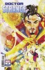 [title] - Doctor Strange (7th series) #13 (Nicoletta Baldari variant)