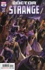 Doctor Strange (7th series) #14 - Doctor Strange (7th series) #14