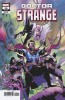 [title] - Doctor Strange (7th series) #14 (Mahmud Asrar variant)
