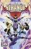 [title] - Doctor Strange (7th series) #14 (David Marquez variant)