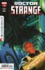 Doctor Strange (7th series) #16 - Doctor Strange (7th series) #16