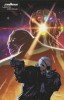 [title] - Doctor Strange (7th series) #16 (Martin Coccolo variant)