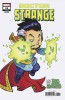 [title] - Doctor Strange (7th series) #16 (Skottie Young variant)